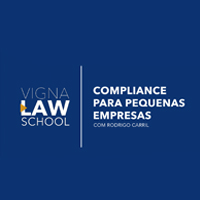 Compliance para Pequenas Empresas | Rodrigo Carril