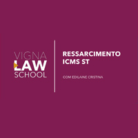 Ressarcimento ICMS ST | Edilaine Cristina