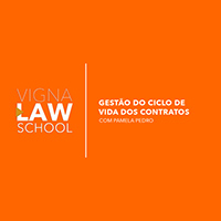 Gestão do Ciclo de Vida dos Contratos | Pamela Pedro |