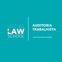 Auditoria Trabalhista | Dra. Mayara Barbieri